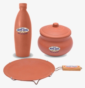 Water - Mud Pot Bottle #2549488