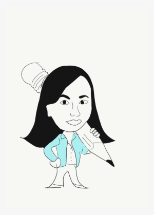 This Is My First Draft Of My Sketch - Illustration #2549490