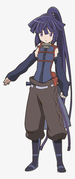 Akatsuki - Akatsuki Log Horizon Costume #2549555
