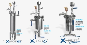 The All In One Slipstream Filter, Magnetic Filter, - Slipstream Filter #2549590