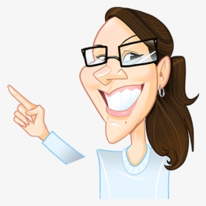 Face Only - Caricature #2549615