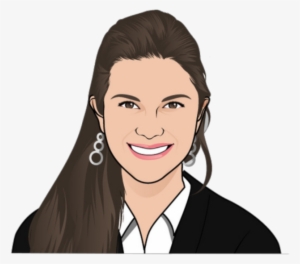 Cortoon Portrait Big Printable Size - Bettina Peterson #2549639