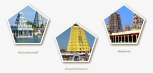 Southindia Devotional Tour Packages For You - South India #2549709