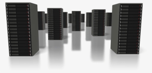 Datacenter Co-located, High Performance, Dedicated - Cloud Data Center #2549753