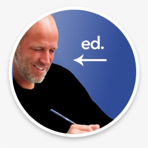 The Caricature Guy - Circle #2549774