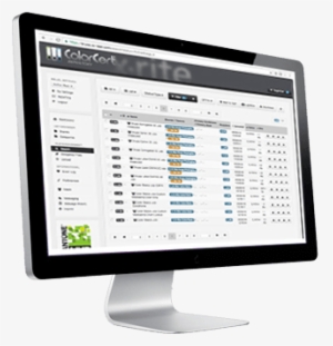 Colorcert Repository Server - Server #2549802
