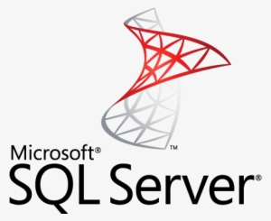 Sql Server Logo - Microsoft Sql Server - Free Transparent PNG Download ...
