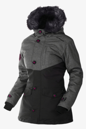 Grande 8e213140 B79d 4a90 B6f9 5254168fdcf3 - Fxr Svalbard Parka #2550057