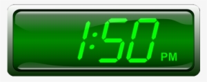 Parts Property To Specify Which Parts To Render - Digital Clock #2550058