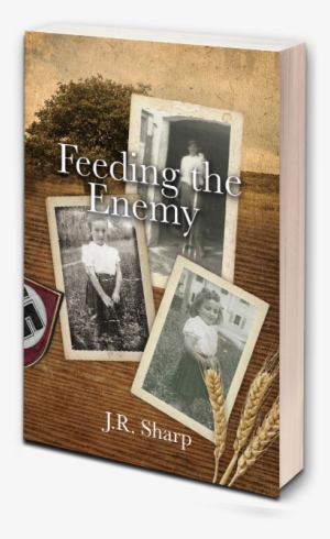 Reader Interactions - Feeding The Enemy #2550059