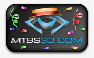 Happy New Year - Mtbs3d #2550085