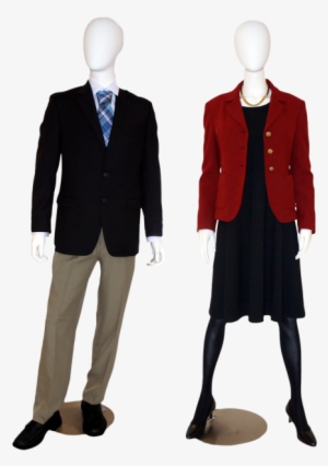 Sport Jacket Styling - Semi-formal Wear #2550121