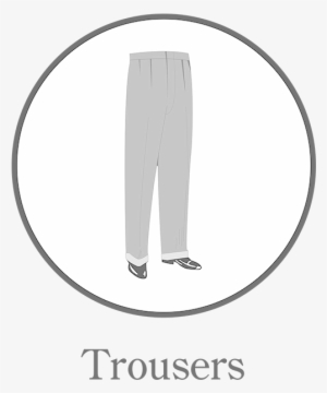 Coat Pant Png #2550155