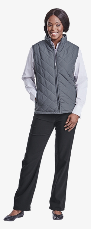 Ladies Michigan Bodywarmer Lmic-jac - Brooke Shields #2550187
