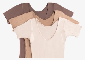 Sweat Stains You're Not The Only One Real Women - Women's Sweat Undershirt #2550269