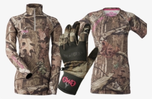 Girls With Guns Clothing Launches New Hunting Apparel - Womens Hunting Clothes With Pink South Africa #2550270