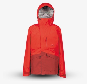 Glades Siren Merlot - Jotunheim Kollen Anorakk Dame #2550363