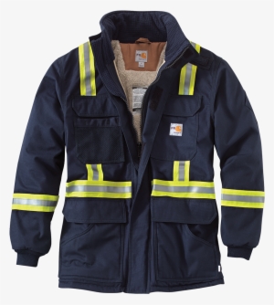100784 - Carhartt Fr Winter Jacket #2550397