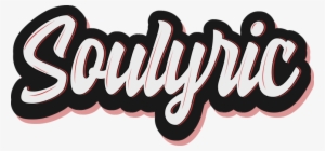 Soulyric #2550442