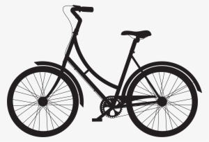 Bicycle Png Clip Art Gallery Yopriceville High - Bicycle Silhouette Png #2550465