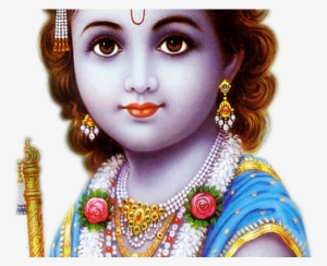 Radha Krishna Png Transparent Images 22 360 X 640 Carwad - God Krishna Images Png #2550492