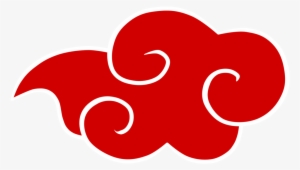 Akatsuki Cloud 232 Hd Wallpapersjpg - Akatsuki Cloud No Background #2550519
