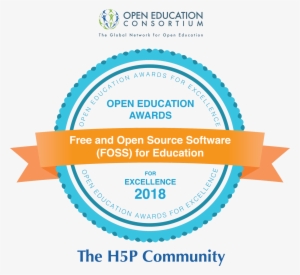 H5p On Twitter - Open Education Consortium #2550655