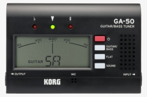 The New Display Features A Larger Note Name Indicator, - Korg #2550657