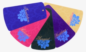 Matte Card Wedding Invites - Wedding Invitation #2550723