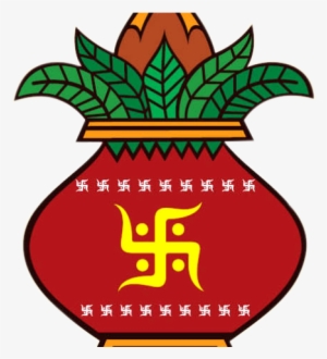 India Clipart Kalash - Tamil Language Tamil New Year #2550752