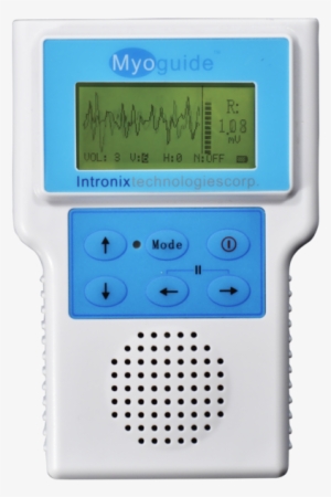 Myoguide Needle Guided Emg System - Dieter Rams #2550817