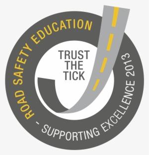 Tick Logo #2550911
