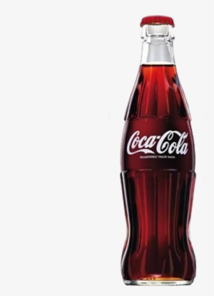 More Views - Coca Cola Bottle Png #2550962