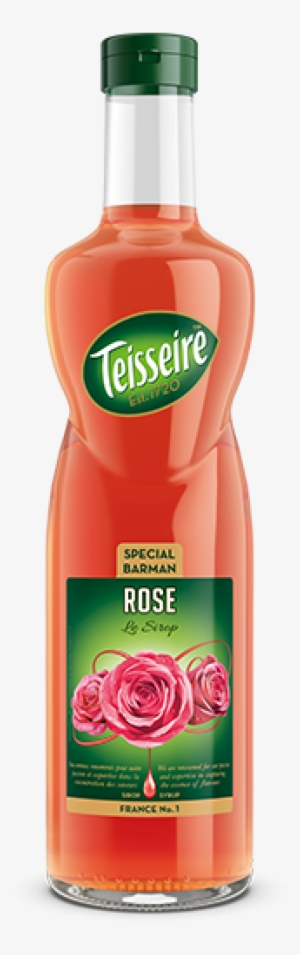 Rose Teis Barman Rose 70cl Png #2551091