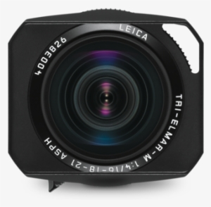 Compacted Power - Leica Camera #2551173