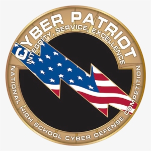 What Is Cyberpatriot - Cyber Patriot #2551175 What Is Cyberpatriot - Cyber Patriot #2551175