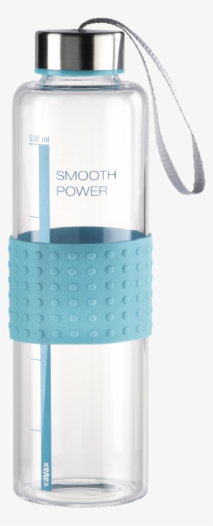 Abx High-res Image - Xavax "smooth Power" Glass Drinking Bottle #2551263