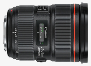 Canon 24 70 2.8 Mk2 #2551295