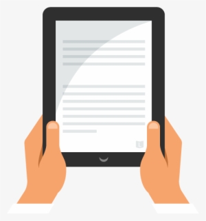 Exclusive New Ebook - Ipad Cartoon Png #2551461 Exclusive New Ebook - Ipad Cartoon Png #2551461