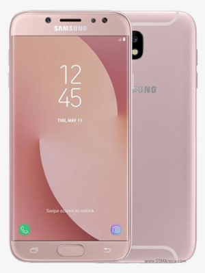Samsung Galaxy J7 - Samsung J7 2017 Price In Ksa #2551528