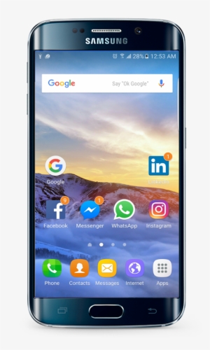 Launcher Galaxy J - Samsung Galaxy J7 Launcher #2551555