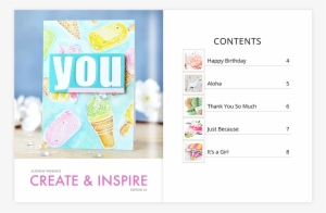 Our Monthly Ebook Is Packed With Video Tutorials, Written - Illustration #2551556