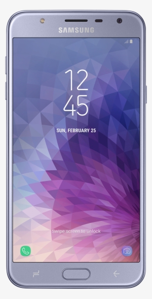 Galaxy J7 Duo Dual Sim Orchid Gray - Samsung Galaxy J7 Duo Lavender #2551691