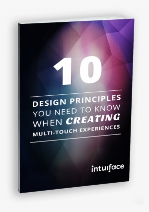 Ebook Multitouch Design Tips - Design #2551741