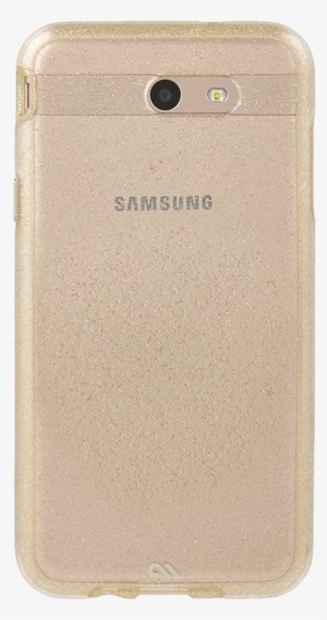 Cmi Samsung J7 Sheer Glam Champagne Cm035794 1 - Samsung #2551800