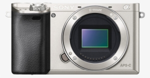 S0ny Alpha A6000 Body Only Digital Mirrorless Cameras #2551860