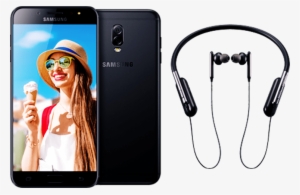 Samsung Galaxy J7 Plus - Samsung Dual Camera Phone #2551862