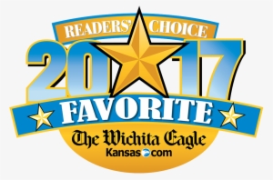 Readers Choice 2017 - 2017 Wichita Eagle Readers Choice #2551926