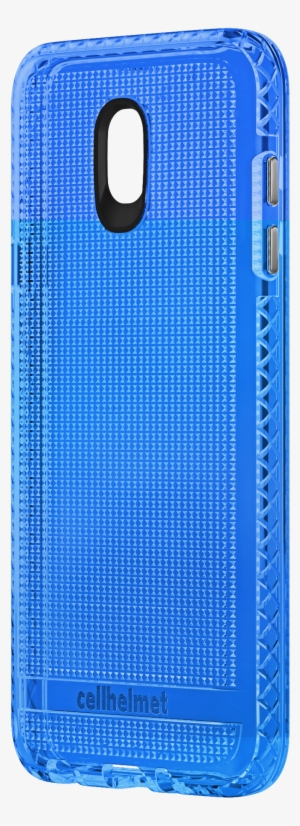 Cellhelmet Altitude X Blue Case For Samsung Galaxy - Cellhelmet #2551927