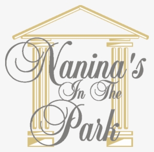 Nanina's In The Park Logo #2551929
